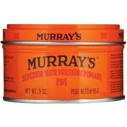 Murrays Superior Hair Dressing Pomade, 3