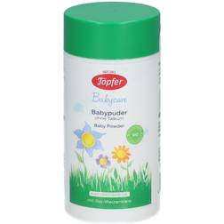 Töpfer Babycare Puder