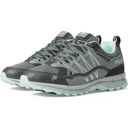 Fila Evergrand TR Monument/Dark Shadow/Fashion Aqua