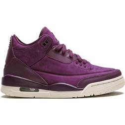 Jordan WMNS Air Retro 'Bordeaux'