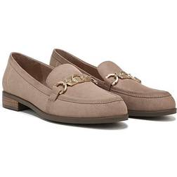 Dr. Scholl's Rate Adorn Taupe Fabric Women's Shoes Taupe