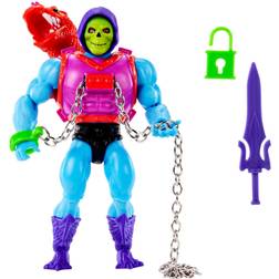 Mattel of the Universe Dragon Blaster Skeletor Deluxe Action Figure