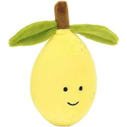 Jellycat Fabulous Fruit Lemon 14cm