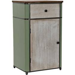 Dkd Home Decor 8424001771653 48,5 Sixties Chest of Drawer