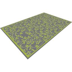 EuroTrail Outdoor Mat Relax 200x180 cm Green