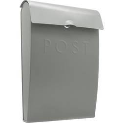 Maison & White Mounted Post Box M&W New