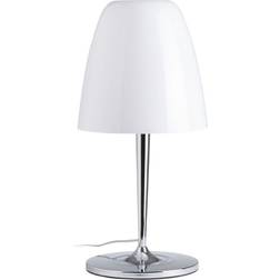 BigBuy Home Crystal Table Lamp