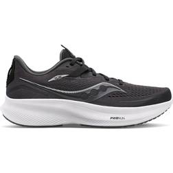 Saucony Ride 15 W - Black/White