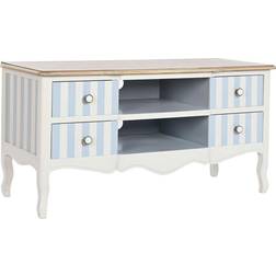 Dkd Home Decor furniture White Sky Chest of Drawer