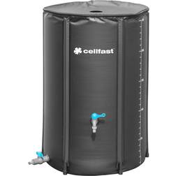 Cellfast Rainwater Tank Garden Watering Collapsible Spare Water