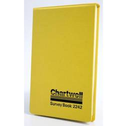 Chartwell Survey Book Dimension