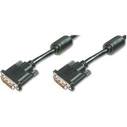 Fairline 5M DVI-I 24+5 DUAL LINK EXTENSION CABLE M-F