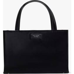 Kate Spade Tote Bags The Original Bag Icon Spazzolato Small Tote white Tote Bags for ladies