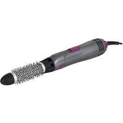 Carmen C81071 Neon 4 Air Styler Graphite/