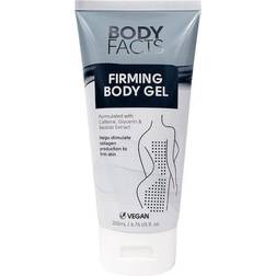 Face Facts Body firming body gel 200ml