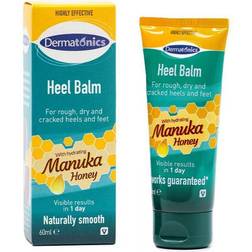 Heel Balm with Manuka Honey 60ml