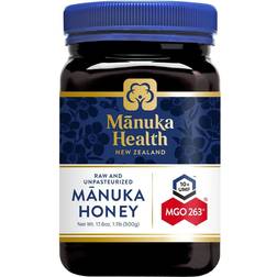 Manuka Health 306786 1.1 lbs Honey Mgo 250