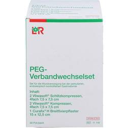 PEG Verbandwechsel Set