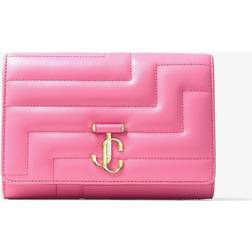 Jimmy Choo Avenue Clutch