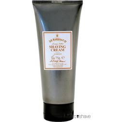 D.R. Harris shaving cream tube 75g assorted scent