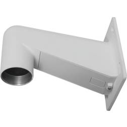 Ernitec Mini Gooseneck mount, White