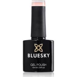 Bluesky Gel Polish Nude Collection Cocoa 10ml