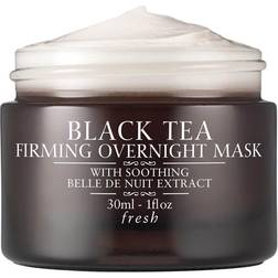 Fresh Black Tea Firming Overnight Mask 1