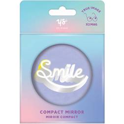 Yes Studio Compact Mirror SMILE