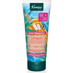 Kneipp GmbH shower care urlaubsgefÃ¼hl