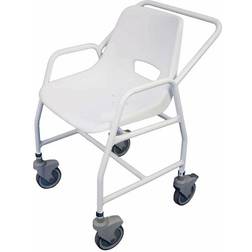 Loops Mobile Shower Chair