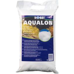 Hobby aqualon filter wool floss universal media