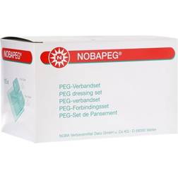 NOBAMED Paul Danz AG 15 peg set