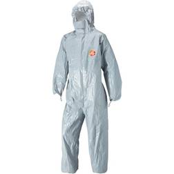 DuPont TYCHEM 6000F GREY X-LARGE D13395545