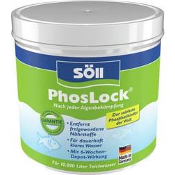 Söll PhosLock® AlgenStopp 5