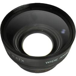 VL4558 58MM 0.45X High Definition