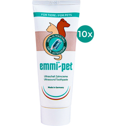 Emmi-Pet Dog Toothpaste for Ultrasonic Toothbrush Dog Toothpaste
