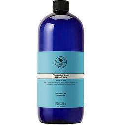 Neal's Yard Remedies Rose Enriching Shampoo Fix Dry Look & Feel Smooth