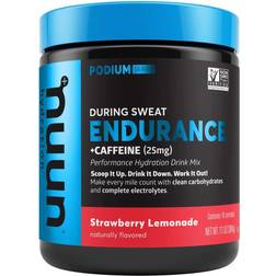 nuun Endurance 16 servings Drinks Strawberry