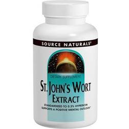 Source Naturals st. john's wort 450™ 450