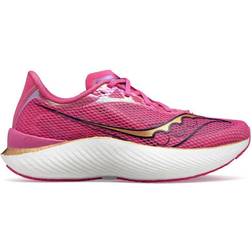 Saucony Endorphin Pro 3 W - Prospect Quartz