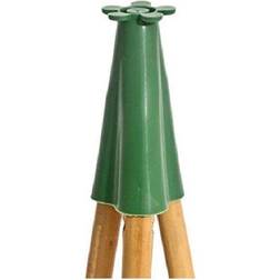 The Home Fusion Company 1 x Wigwam Cane Grip Pyramid Topper