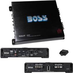 Boss Audio systems r6002