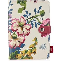 Joules Cambridge Floral 7/8 Universal Tablet Case