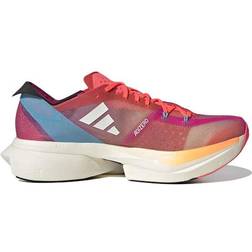 Adidas Adizero Adios Pro 3 - Signal Pink/Cloud White/Signal Cyan