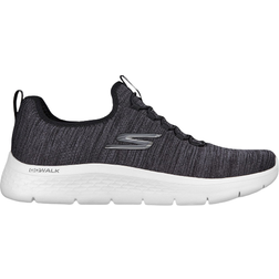 Skechers Go Walk Flex Ultra M - Black/White