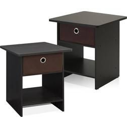 Furinno Dario Small Table 39.4x39.4cm