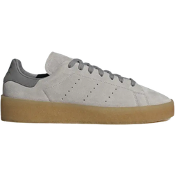 Adidas Stan Smith Crepe M - Grey Two/Grey Three