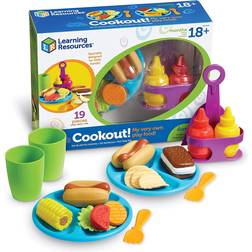 Learning Resources New Sprouts Cookout