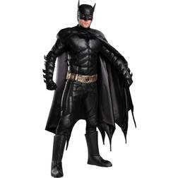 Charades Adult Dark Knight Batman Costume