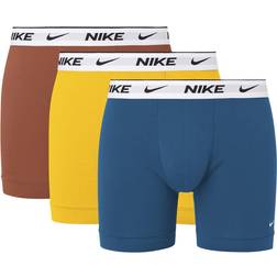 Nike Sportswear Boxer Brief 3PK Boxershorts Multi